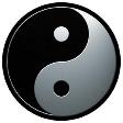 Yin-Yang Symbol